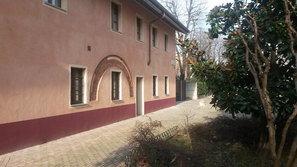 Appartamento Via Rovetta ميلان المظهر الخارجي الصورة
