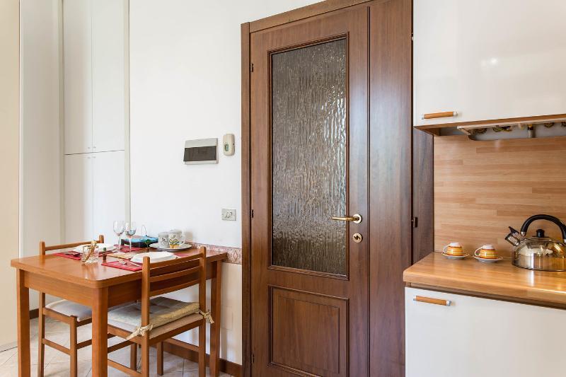 Appartamento Via Rovetta ميلان المظهر الخارجي الصورة